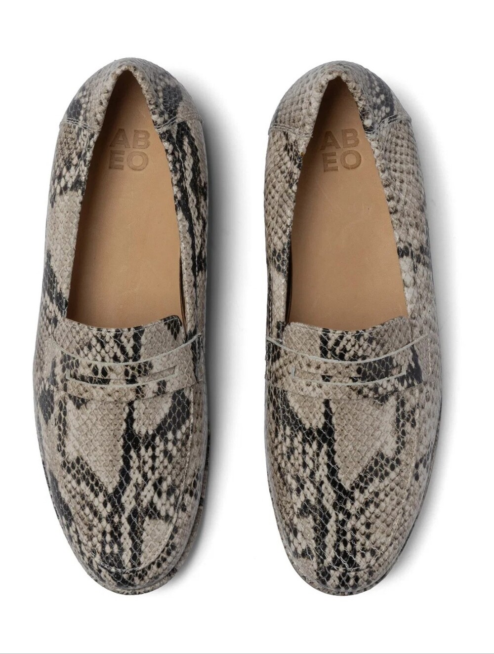ABEO Strada Metatarsal Loafers